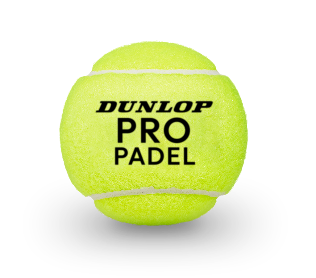 PRO PADEL 3PET