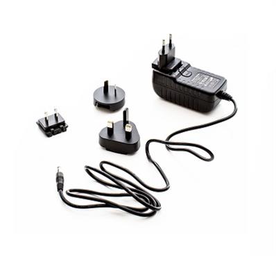 REPLACEMENT POWER CHARGER KIT WITH 4 ADAPTERS