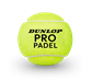 PRO PADEL 3PET